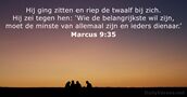 Marcus 9:35