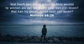 Matteüs 16:26