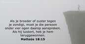 Matteüs 18:15