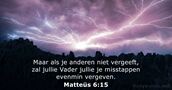 Matteüs 6:15