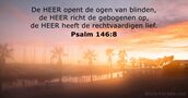 Psalm 146:8