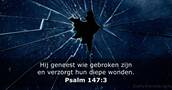 Psalm 147:3