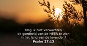 Psalm 27:13