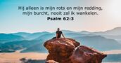 Psalm 62:3