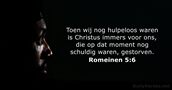 Romeinen 5:6