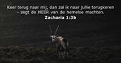 Zacharia 1:3b