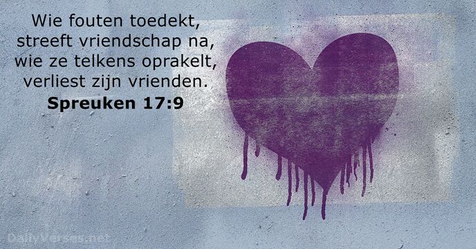 Wonderlijk 19 Bijbelteksten over Vriendschap - DailyVerses.net YK-19