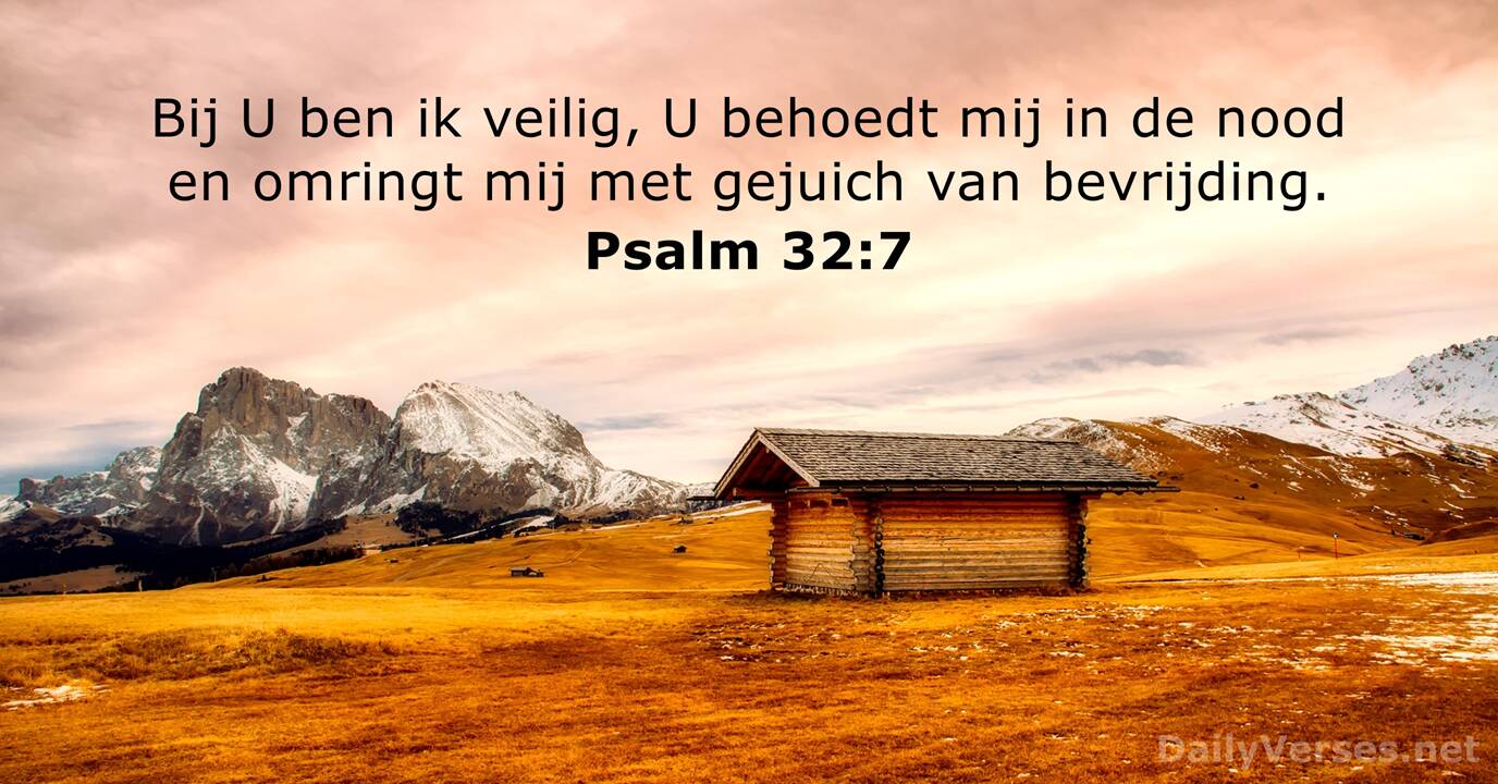 Bijbeltekst Van De Dag DailyVerses