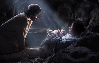 Jesus birth