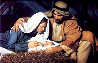 Jesus birth