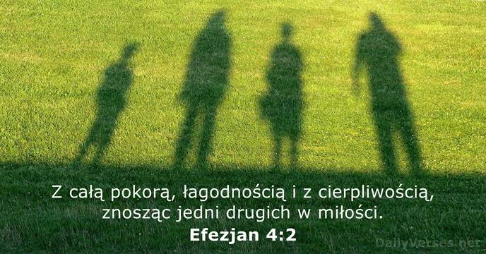 Efezjan 4:2