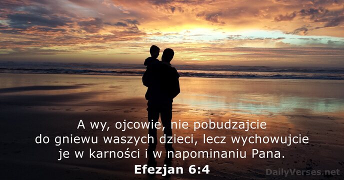 Efezjan 6:4