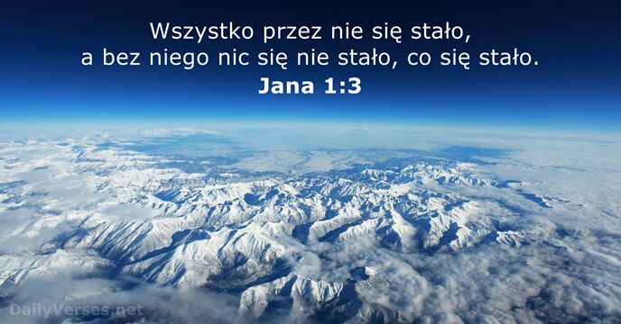 Jana 1:3