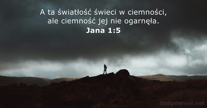Jana 1:5