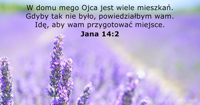 Jana 14:2