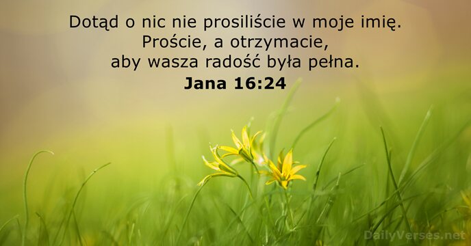 Jana 16:24