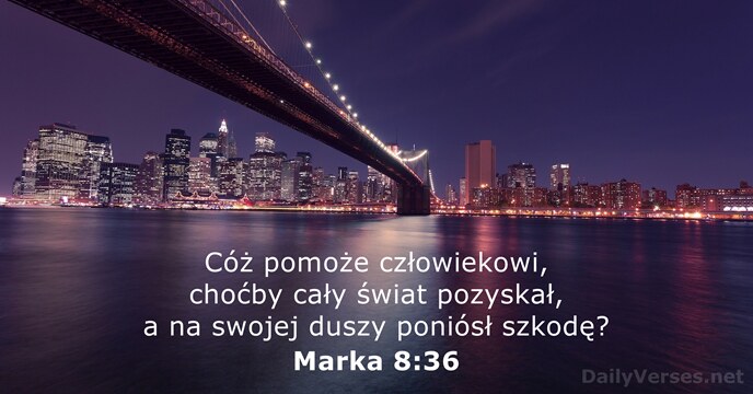 Marka 8:36