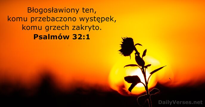 Psalmów 32:1