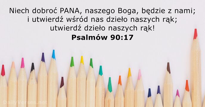 Psalmów 90:17