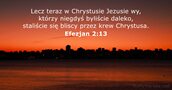 Efezjan 2:13