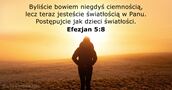 Efezjan 5:8