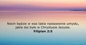 Filipian 2:5