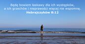 Hebrajczyków 8:12