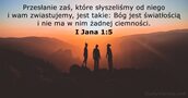 I Jana 1:5