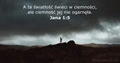 Jana 1:5