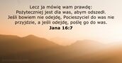 Jana 16:7