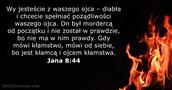 Jana 8:44