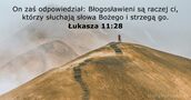 Łukasza 11:28