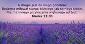 Marka 12:31