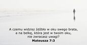 Mateusza 7:3