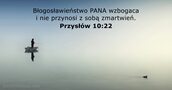 Przysłów 10:22