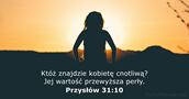 Przysłów 31:10