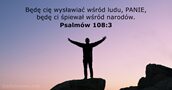 Psalmów 108:3