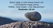 Psalmów 19:14