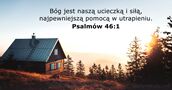 Psalmów 46:1