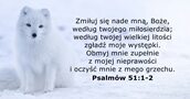 Psalmów 51:1-2