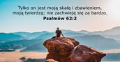 Psalmów 62:2