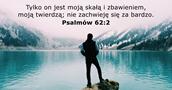 Psalmów 62:2