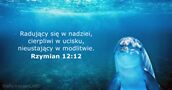 Rzymian 12:12