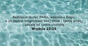 Wyjścia 23:25