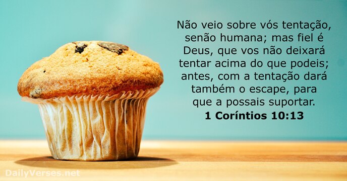 1-corintos 10:13