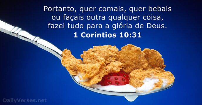 1-corintos 10:31