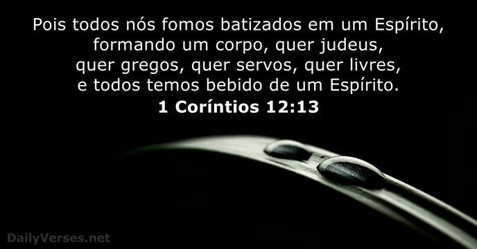 1-corintos 12:13