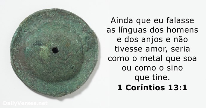 1-corintos 13:1
