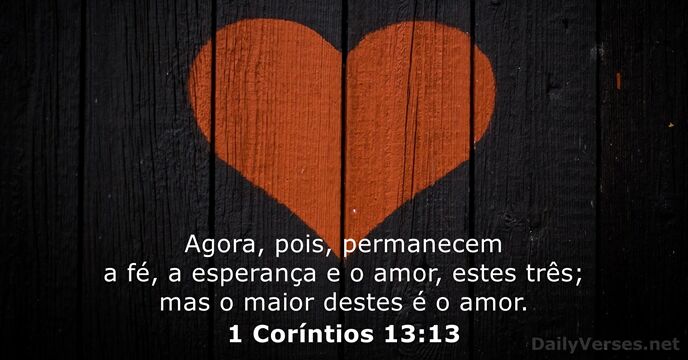 1-corintos 13:13