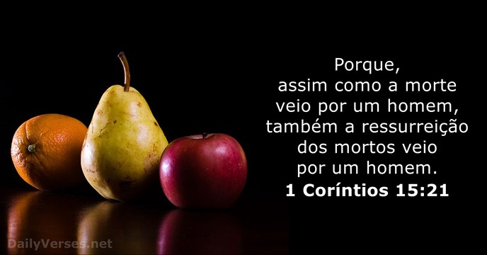 1-corintos 15:21